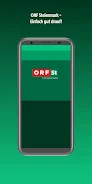 ORF Steiermark 스크린샷 1