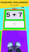 Schermata Try Out - Brain, Math Games 3