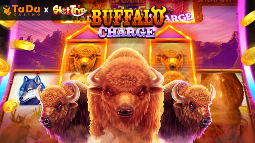 SlotTrip Casino TaDa Slots ภาพหน้าจอ 3