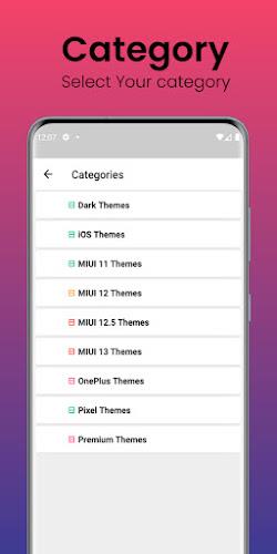 MIUI Themes Screenshot 4