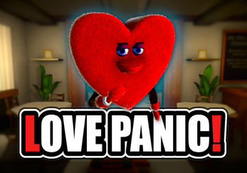 Love Panic! VR स्क्रीनशॉट 1