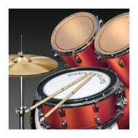 Simple Drums Rock - Drum Set