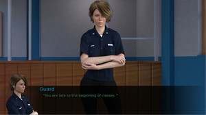 Suspicious – New Version 0.3 [Azteca] ဖန်သားပြင်ဓာတ်ပုံ 3