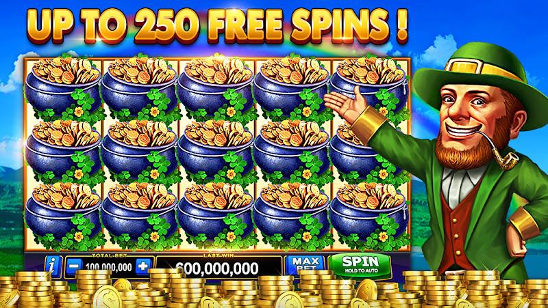 Superb Casino - HD Slots Games 스크린샷 2