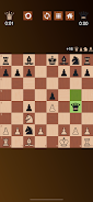 Chess Game - Chess Puzzle 스크린샷 1