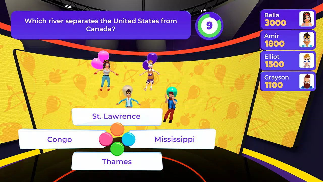 Brain Show Screenshot 3