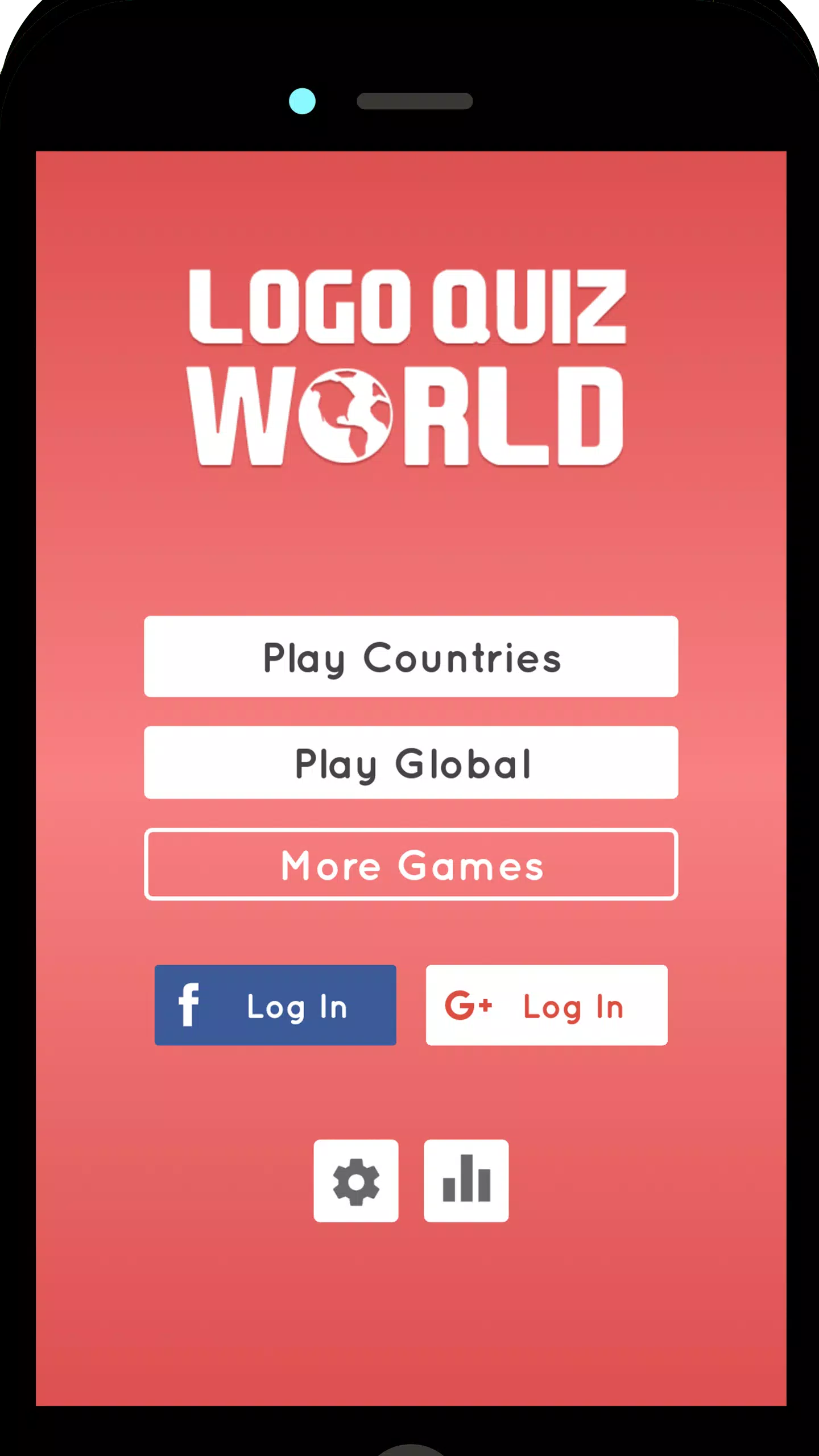 Logo Quiz World スクリーンショット 4