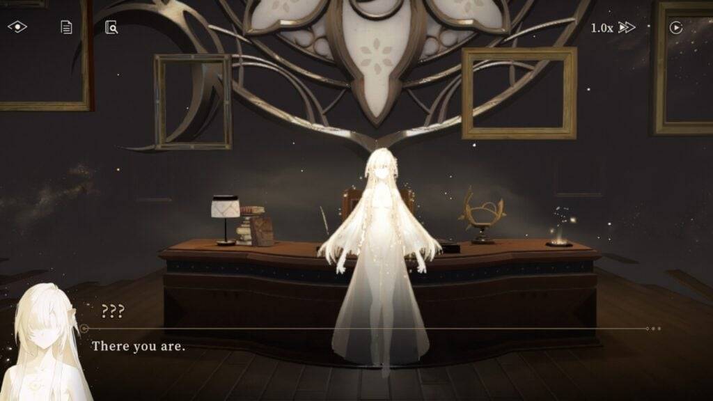 Black Beacon -setting en verhaalbeeld