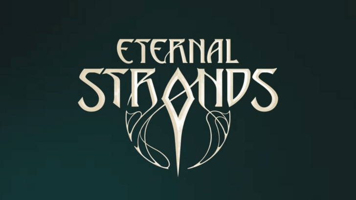 Дата и время выпуска Eternal Strands