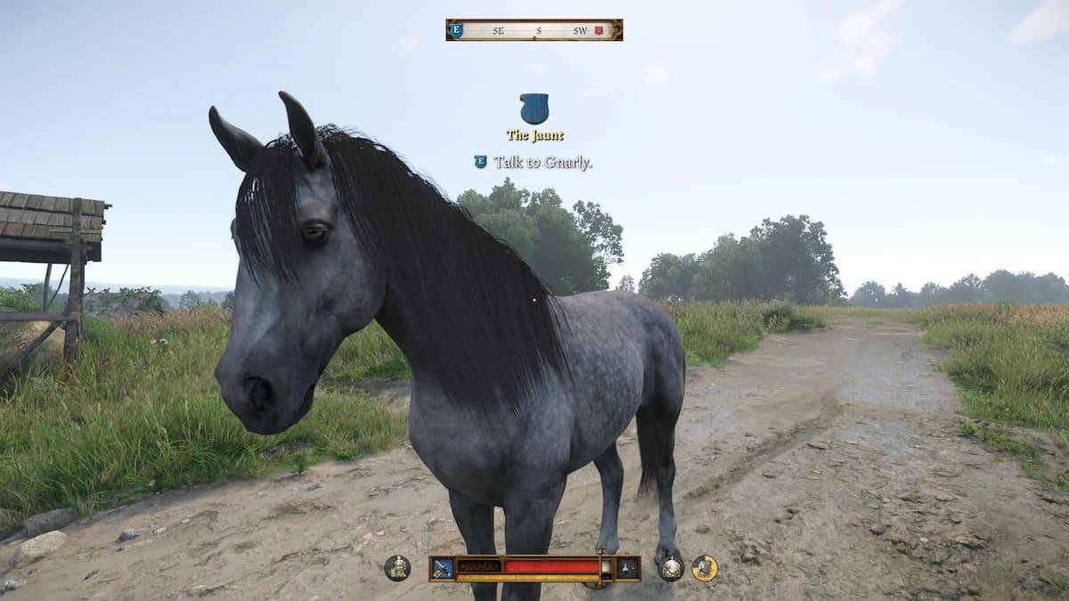 Bestes Pferd im Königreich Com Deliverance 2: Akquisitionsleitfaden