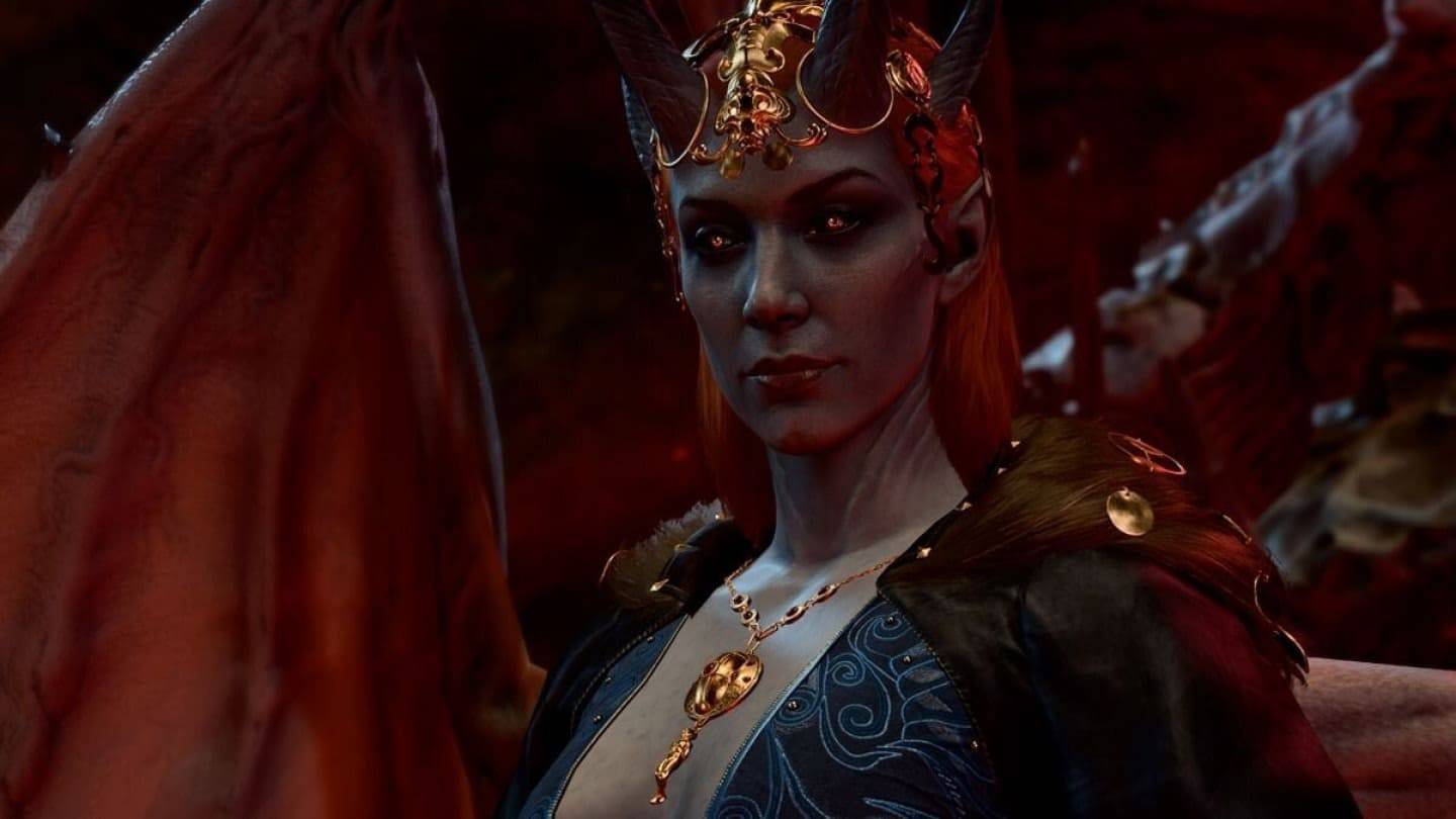 Baldur's Gate 3 Patch 8: New Subclasses Unveiled