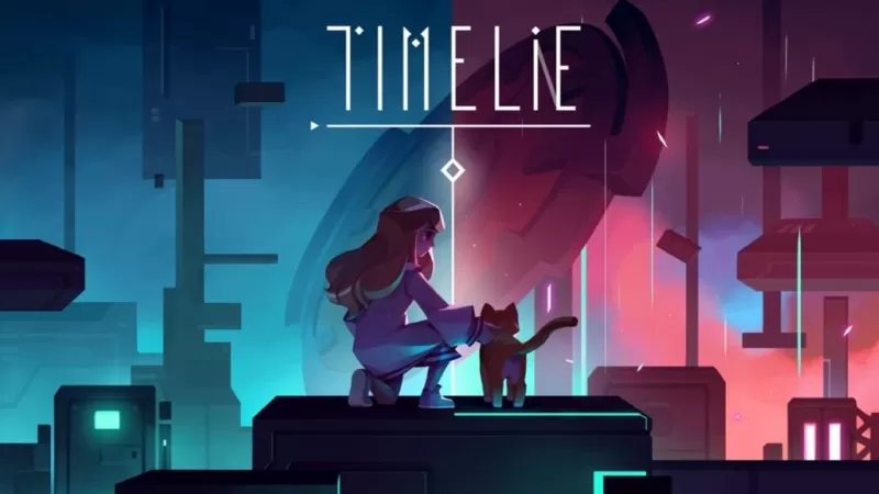 Snapbreak 공개 Timelie : Stealth Puzzle Adventure Hits Android Early Access