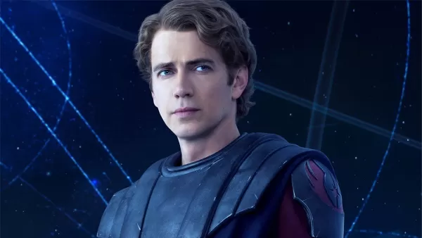 Hayden Christensen bespreekt de terugkeer van Anakin Skywalker in Ahsoka en Dark 'Star Wars' bij viering