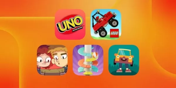 Apple Arcade to Debut Five Exciting Games in June