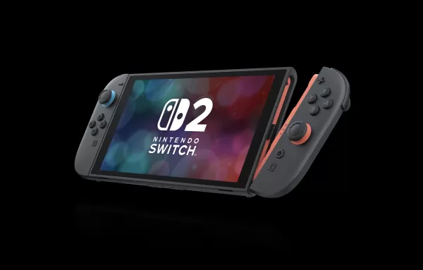 US -Zölle können sich auf Switch 2 -Nachfrage auswirken, warnt Nintendo -Präsident