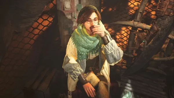 Monster Hunter Wilds球员数量昏暗，MH World慢慢追赶