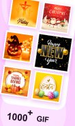 All Wishes 3D GIF ภาพหน้าจอ 3