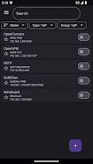 VPN Client Pro Screenshot 3