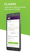 OUTsurance স্ক্রিনশট 2