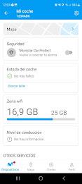 Movistar Mobility Schermafbeelding 4