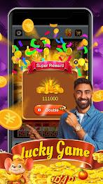 Vegas Casino Slot Machine BAR Captura de pantalla 3