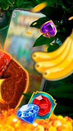 Monkey Chips Ảnh chụp màn hình 3