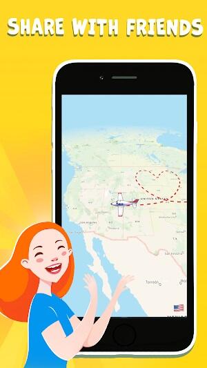 Travelomboast Mod APK နောက်ဆုံးပေါ်ဗားရှင်း