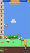 Idle Tower Builder ภาพหน้าจอ 4