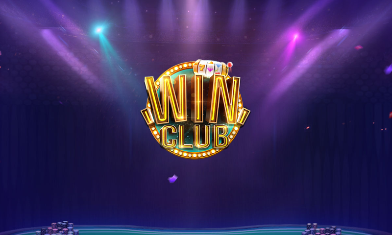 WinClub Slot đỉnh cao应用截图第2张