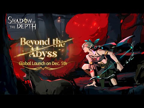 Shadow of the Depth Gameplay