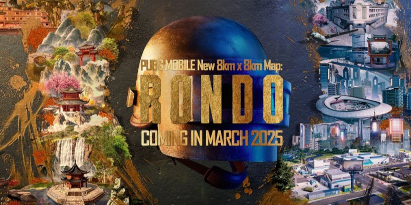 PUBG Mobile Announces Content Roadmap for 2024