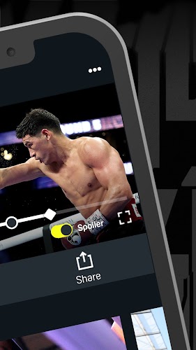 DAZN - Watch Live Sports Screenshot 2