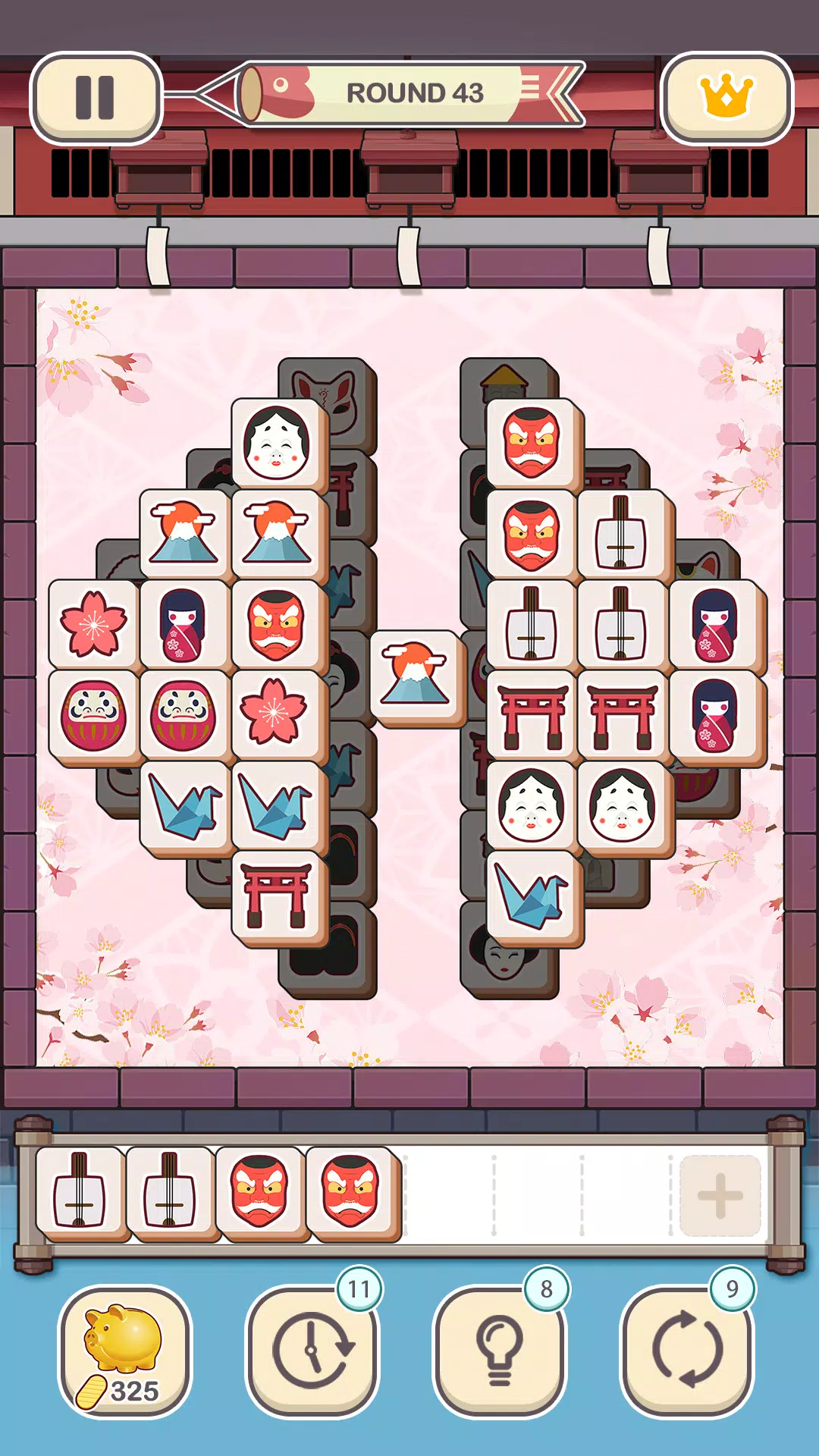 Tile Fun スクリーンショット 2