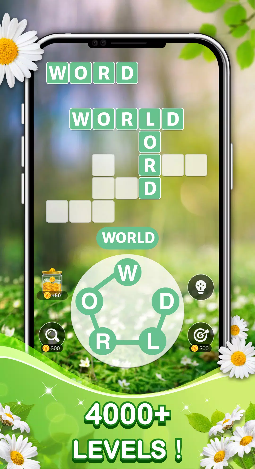 Word Go ภาพหน้าจอ 1