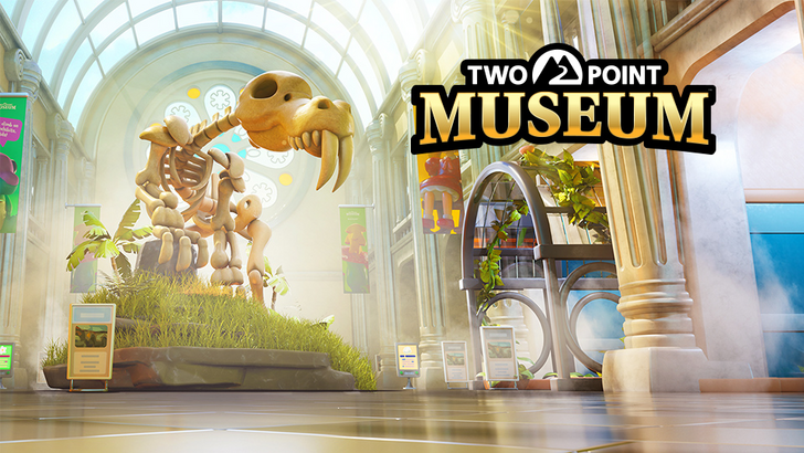 Museu de dois pontos: data de lançamento e hora revelados