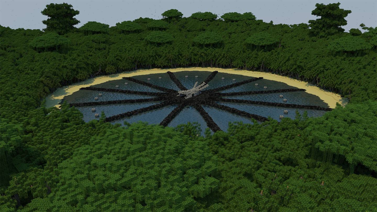 Top Minecraft Servers for Hunger Games Thrills