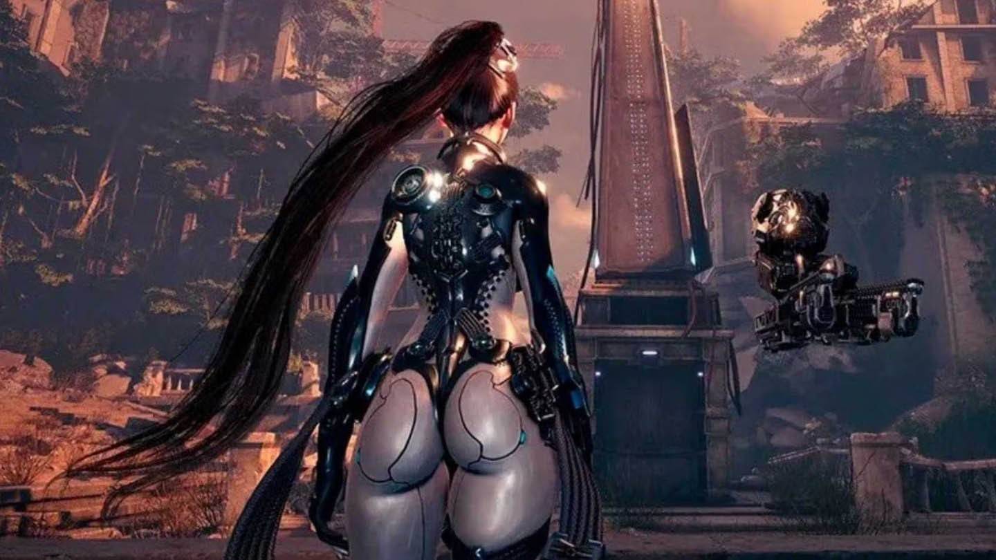 သင့်၏ Blade Blade PC ဇွန်လတွင်ဖြန့်ချိခြင်း, အောင်ပွဲ၏နတ်ဘုရားမနှင့်အတူ Crossover စီစဉ်ထား