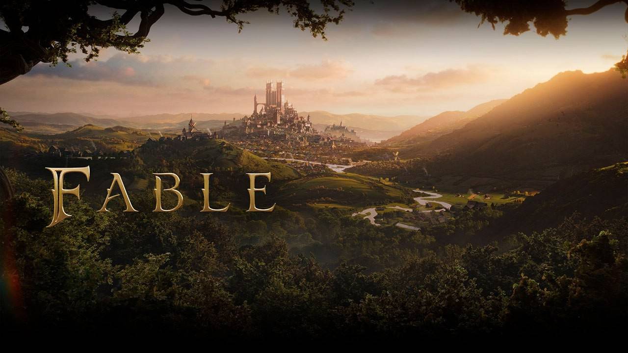 Fable의 첫 번째 알파 이전 게임 플레이가 공개되었습니다