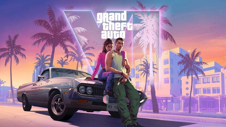 GTA 6 Erscheinungsdatum und Uhrzeit
