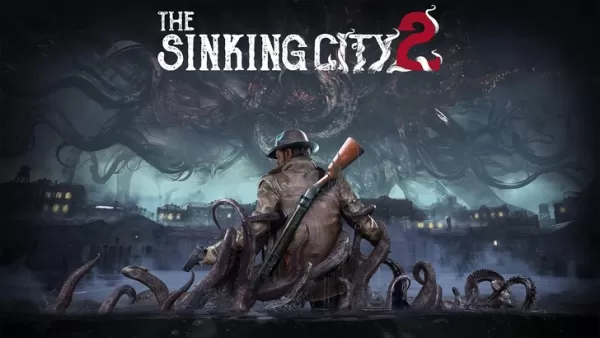 Ang Sinking City 2: Pinakabagong Mga Update at Pag-unlad