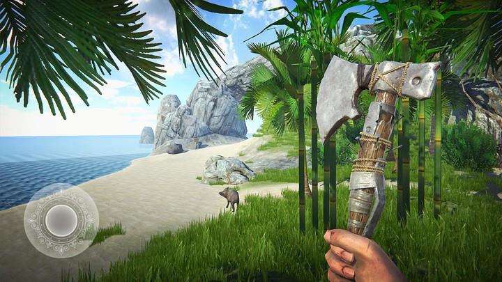 Last Pirate: Survival Island Screenshot 3