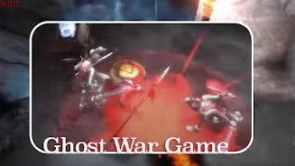 God of Ghost War スクリーンショット 2