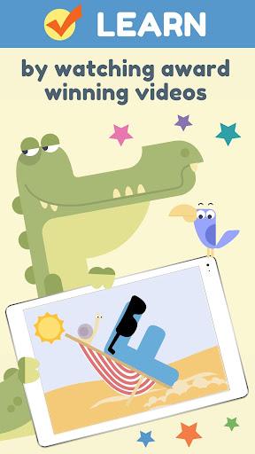 Hooked on Phonics Learn & Read应用截图第1张