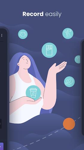 Migraine Buddy: Track Headache Ảnh chụp màn hình 4