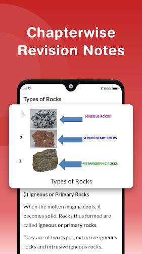 Class 7 CBSE NCERT & Maths App應用截圖第4張