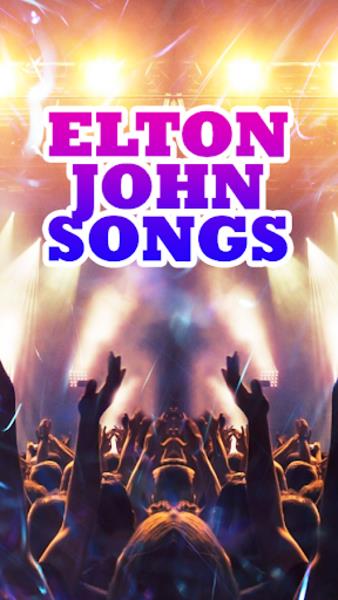 Elton John 스크린샷 2