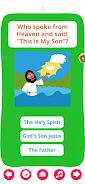 God For Kids Family Devotional Captura de pantalla 4