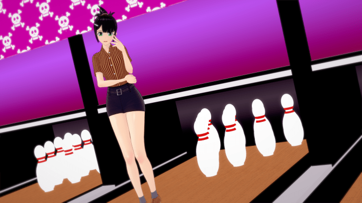 Changing Life v0.4.1应用截图第1张