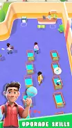 My Perfect Daycare Idle Tycoon Screenshot 4