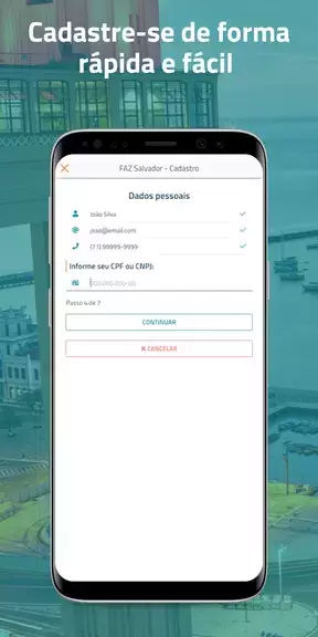 Self-help App for the Mind SAM Ekran Görüntüsü 2